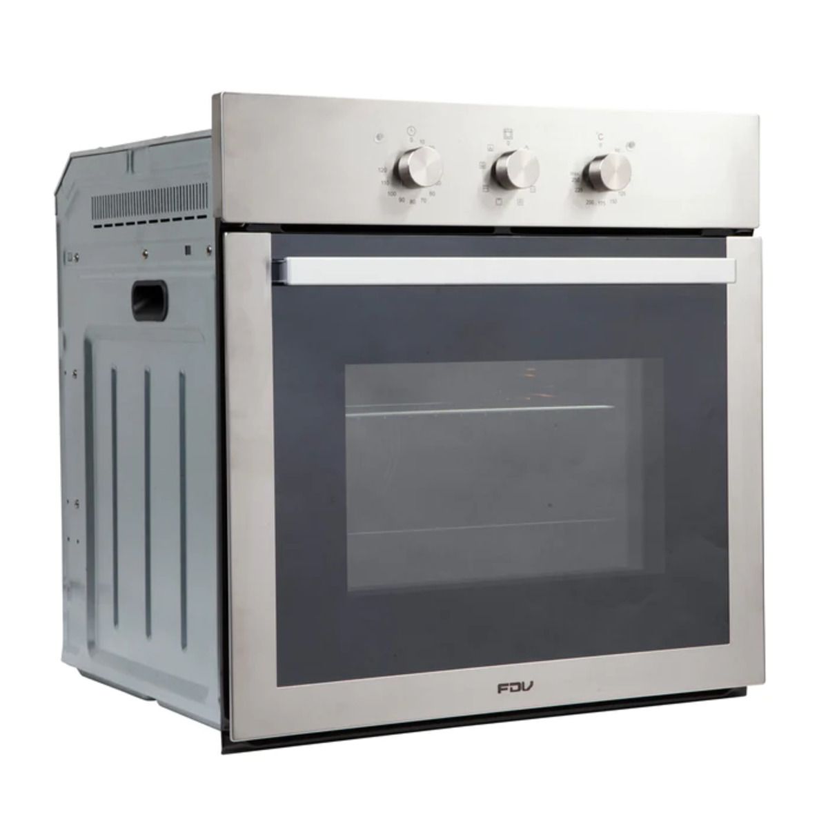 FDV - Horno Eléctrico Fdv Elite - 52 Litros