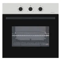 Horno Empotrado Design 60 Lts