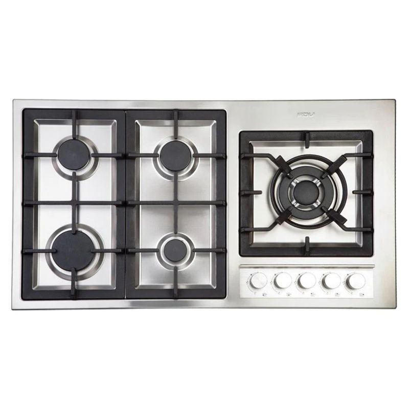 FDV - Encimera Gas Licuado Fdv Deluxe Elite 95