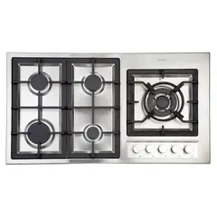 FDV - Encimera Gas Licuado Deluxe Elite 95