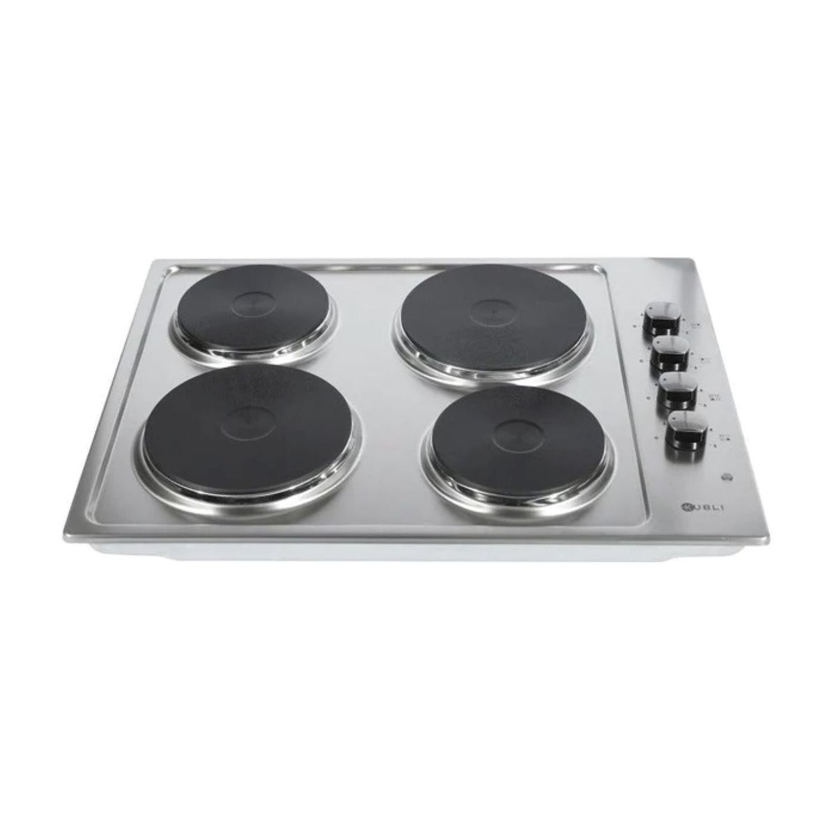 KUBLI - Encimera Kubli Neu 4p 50