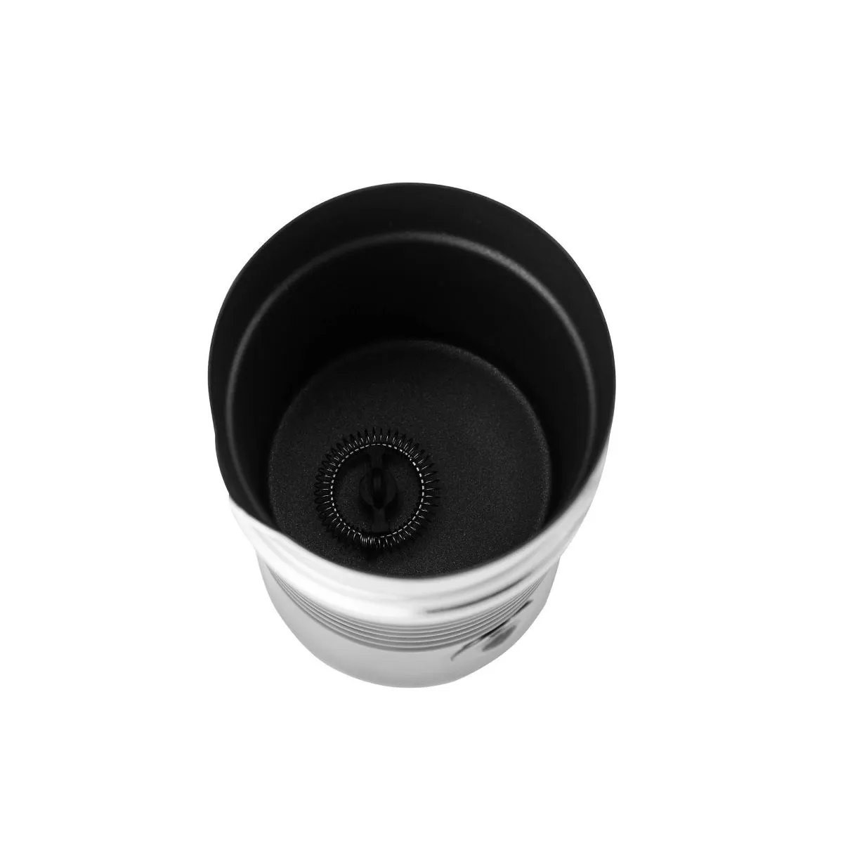 FDV - Espumador de leche FDV Venezia Blanco