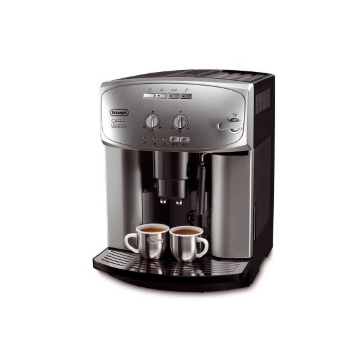 DELONGHI - Cafetera De Longhi Superautomatica Caffe Venezzia ESAM 2200S
