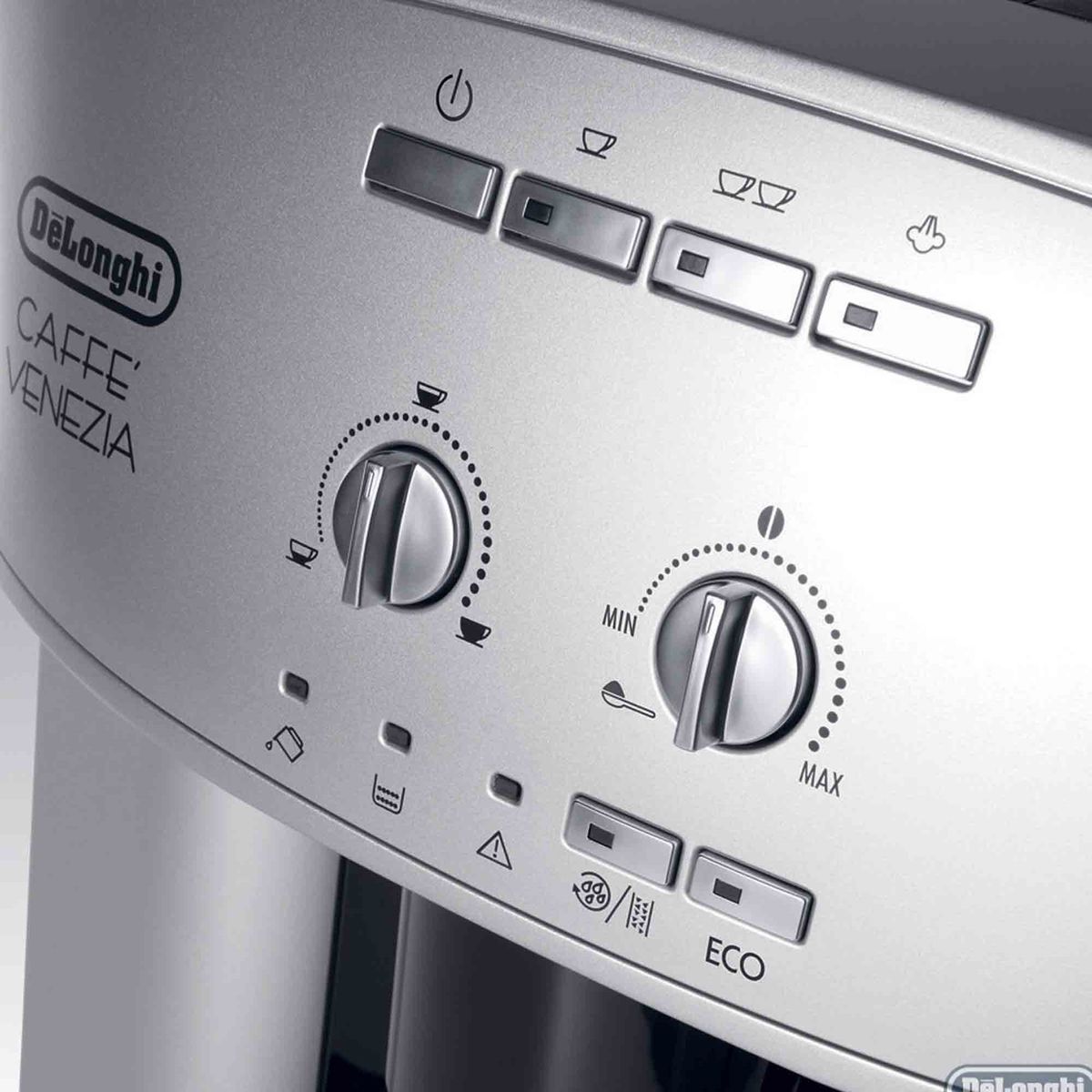 DELONGHI - Cafetera De Longhi Superautomatica Caffe Venezzia ESAM 2200S