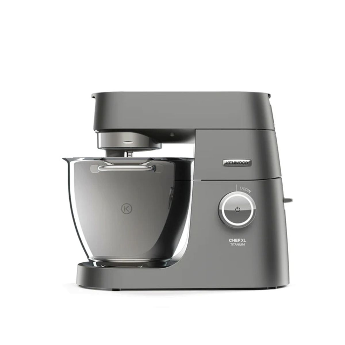 KENWOOD - Batidora Kenwood Chef Titanium Kvl 8400s