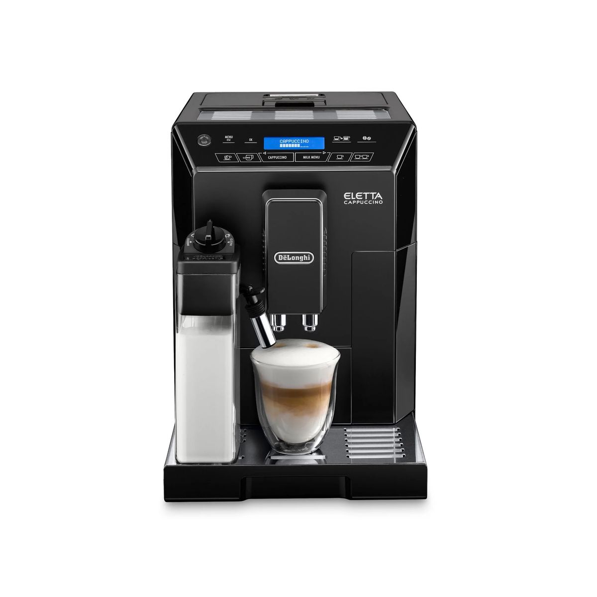 DELONGHI - Cafetera Superautomatica Eletta 44.660B