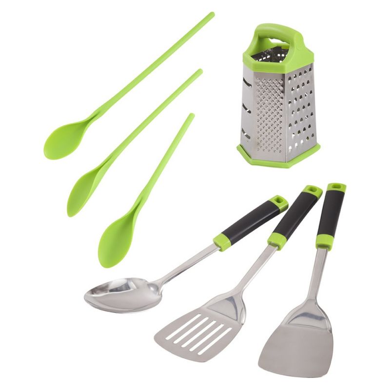 ARTHOME - Combo kitchen ah82 arthome 7 piezas
