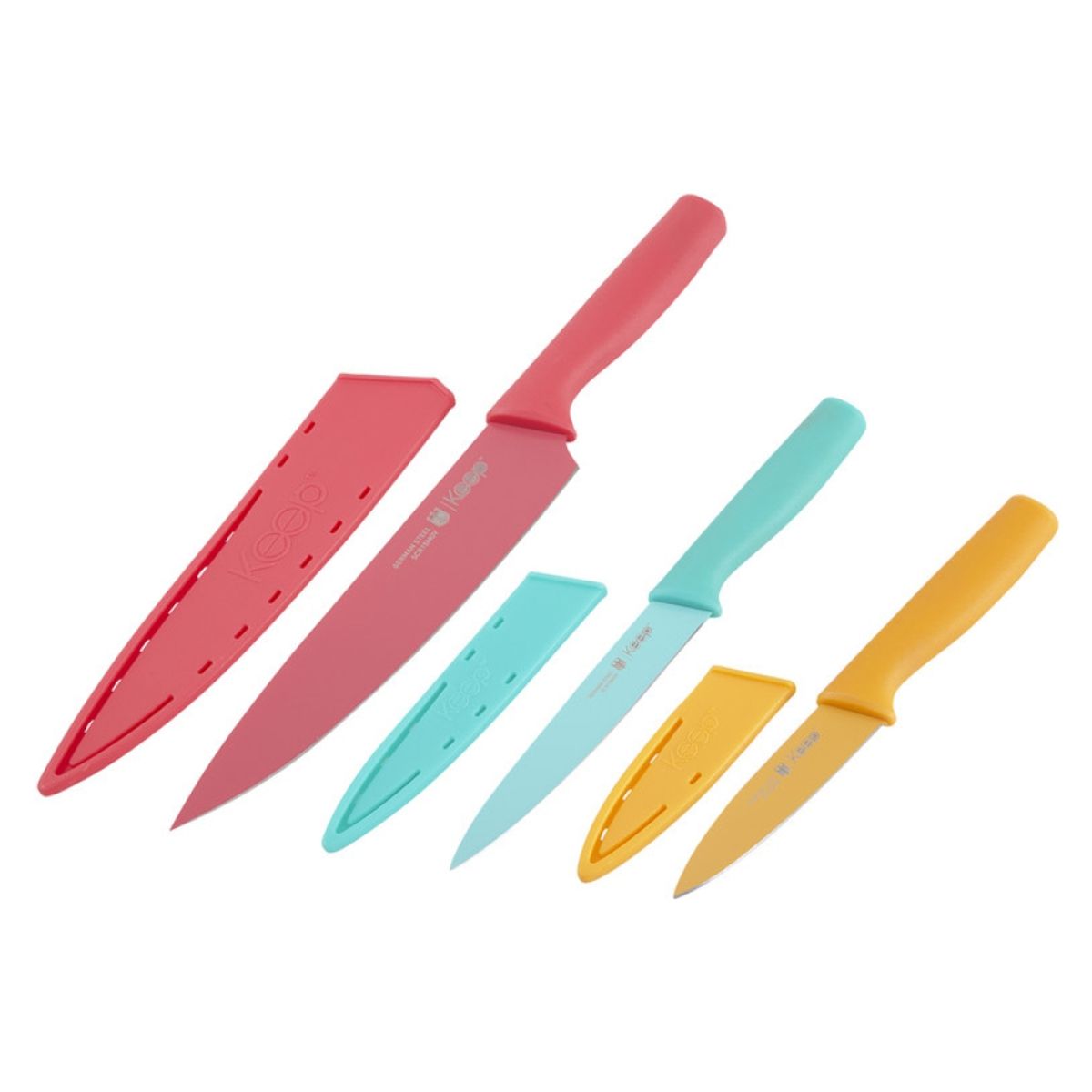 ARTHOME - Combo kitchen ah86 arthome 3 piezas