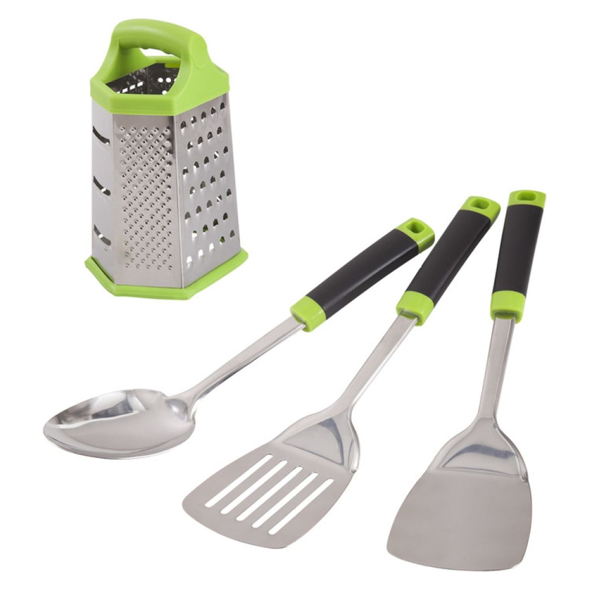 ARTHOME - Combo kitchen ah87 arthome 4 piezas