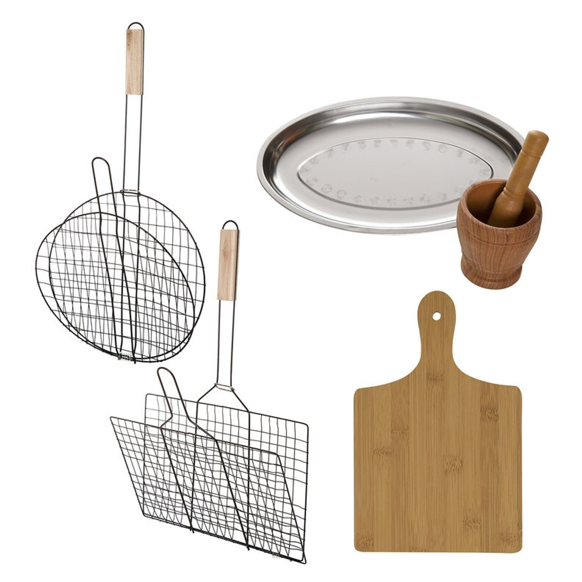 ARTHOME - Combo kitchen m5 - 5 piezas