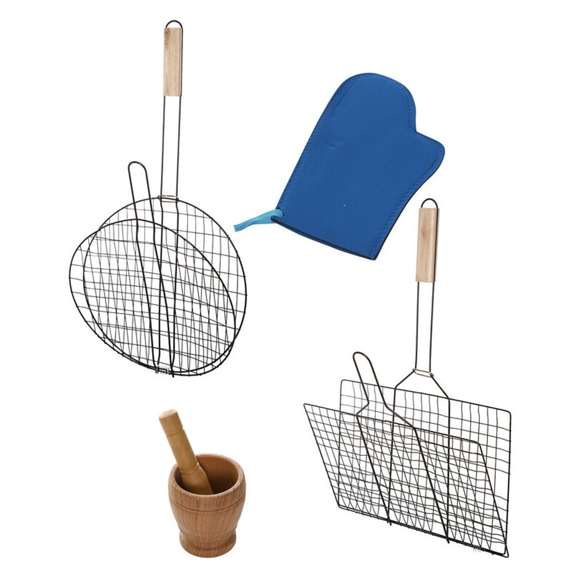 ARTHOME - Combo kitchen m8 - 4 piezas