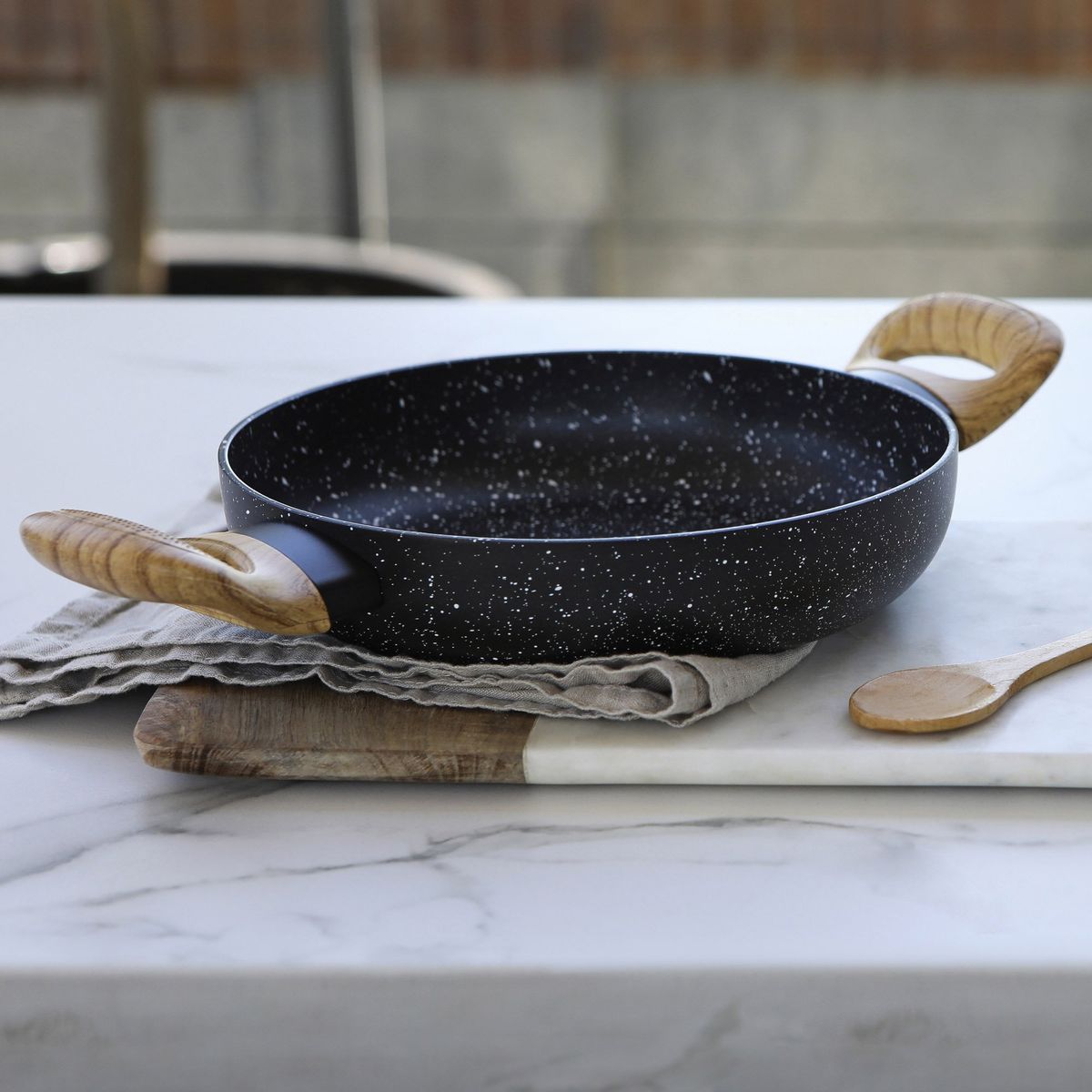 SIMPLE COOK - Paila Simple Cook Dijon 20 cms