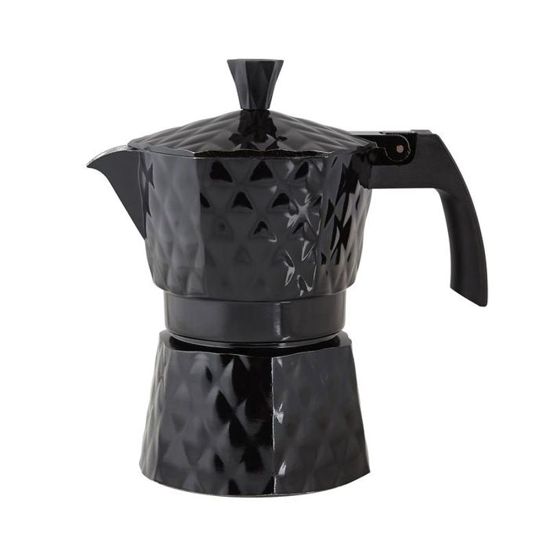 SIMPLE COOK - Cafetera Simple Cook Roma 6 pzs