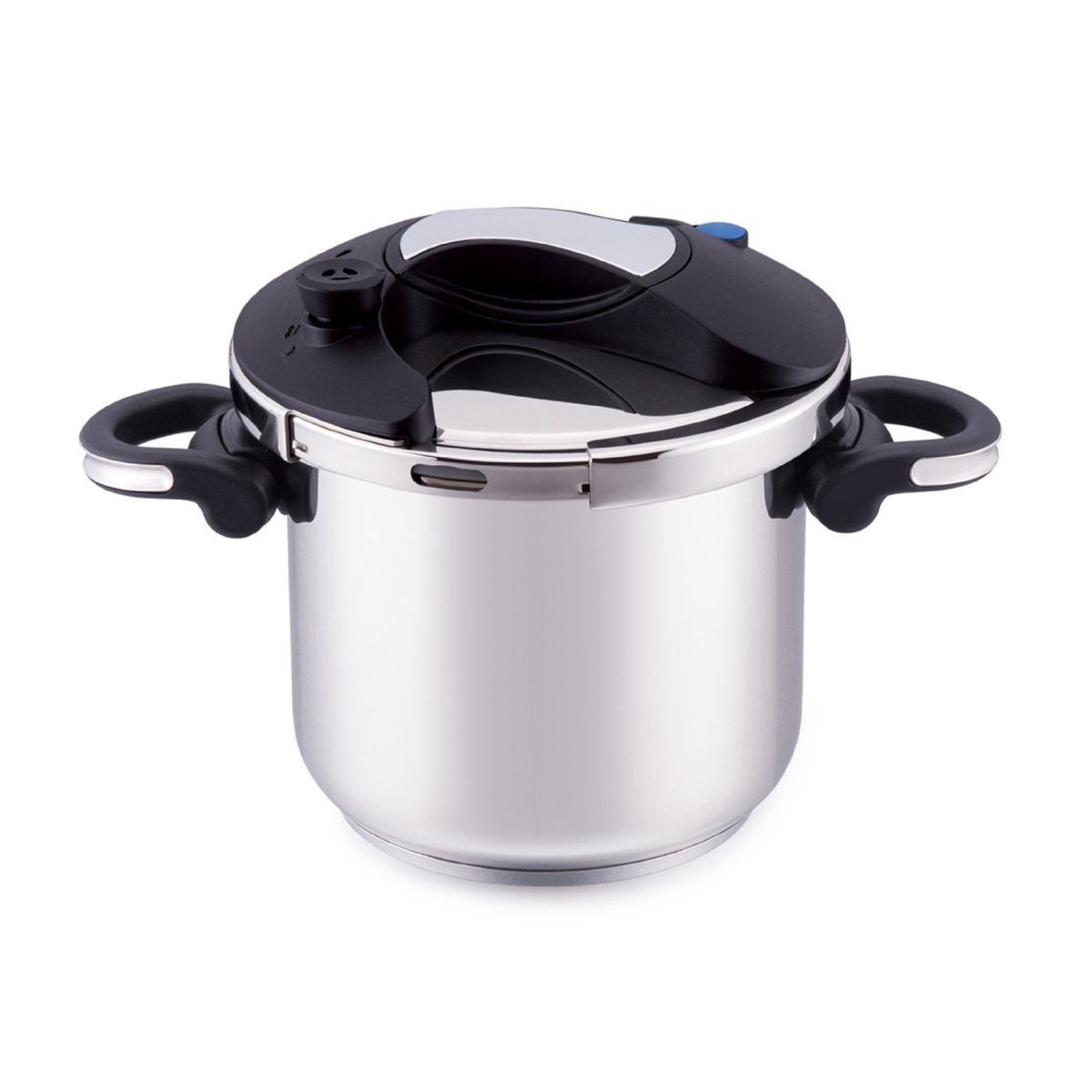 SIMPLE COOK - Olla presion Simple Cook Nantes 9 lts