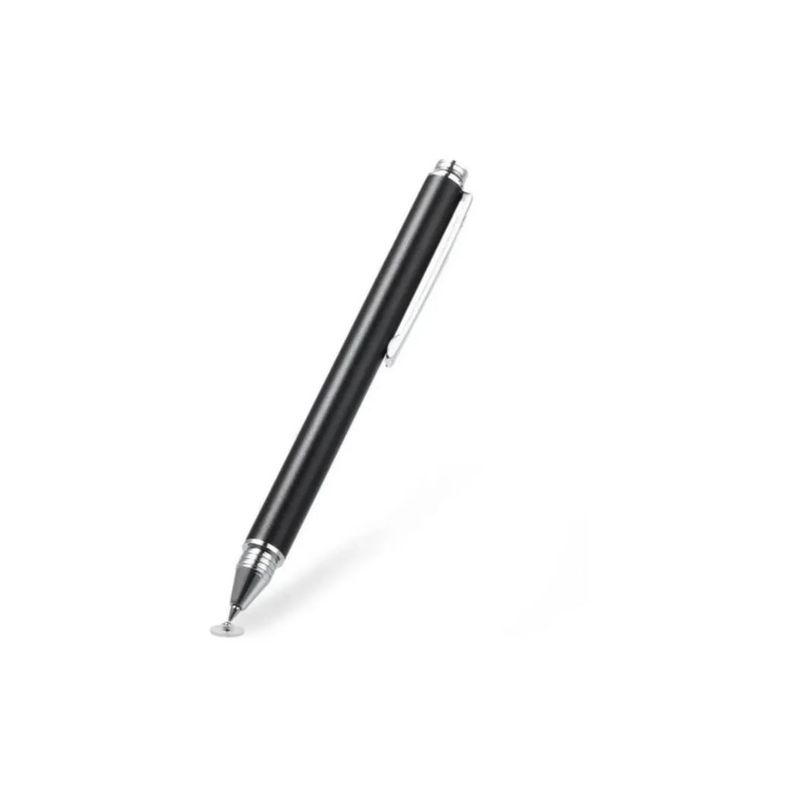 GENERICO - Lapiz Stylus Tactil Precision Punta Fina Smartphone Tablet
