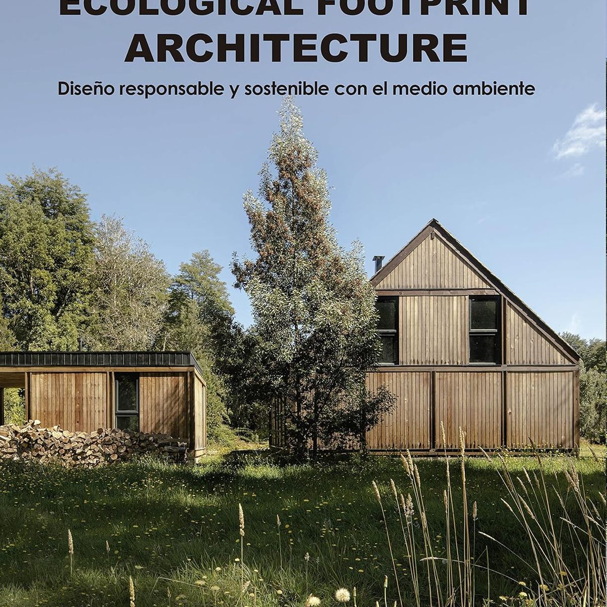EDITORIAL CONTRAPUNTO - Ecological footprint architecture