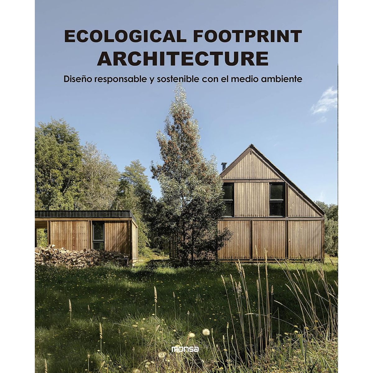 EDITORIAL CONTRAPUNTO - Ecological footprint architecture