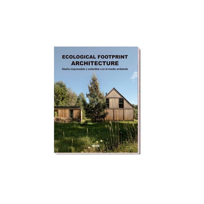 EDITORIAL CONTRAPUNTO - Ecological Footprint Architecture