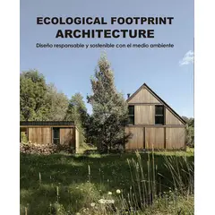 EDITORIAL CONTRAPUNTO - Ecological footprint architecture