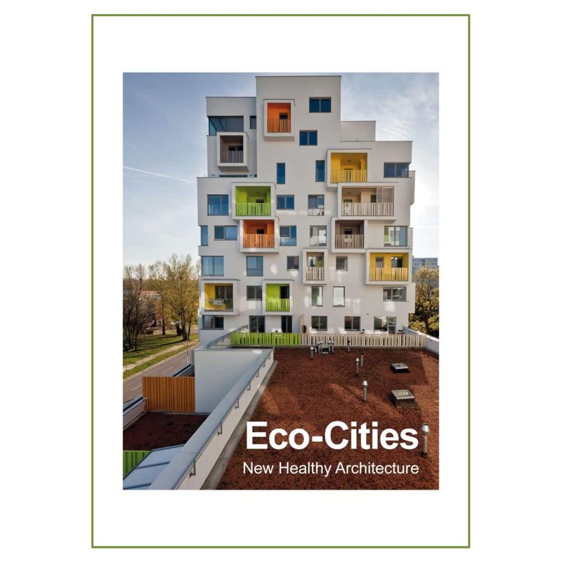 EDITORIAL CONTRAPUNTO - Eco-Cities