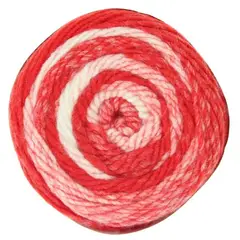 GENERICO - Cake Fama Modista 100 Grs. Rojo 229