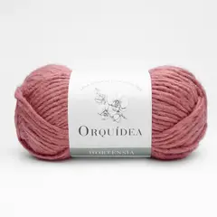 GENERICO - Hortensia Orquidea 100grs. - Malva 1591