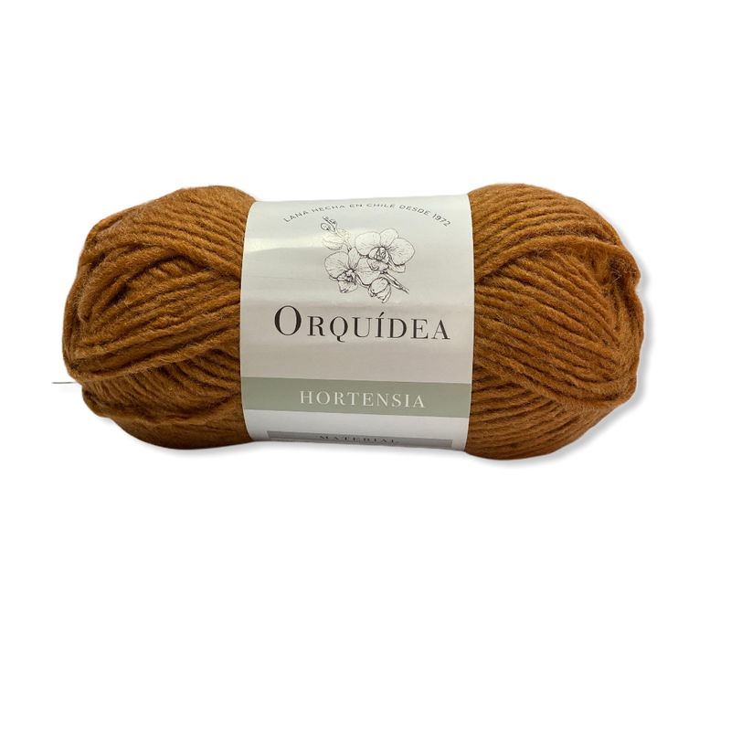 GENERICO - Hortensia Orquidea 100grs. - Camel 1593