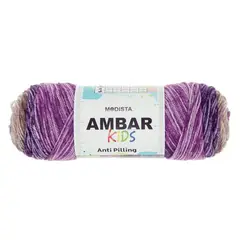 GENERICO - Ambar Kids Modista 100 Grs. 2147