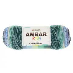 GENERICO - Ambar Kids Modista 100 Grs. 2148