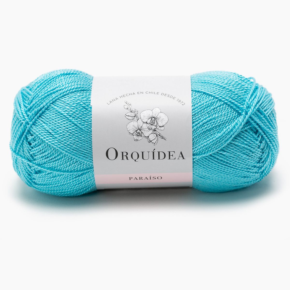 GENERICO - Hilo Paraiso Orquidea 100grs. - Calipso Claro 279
