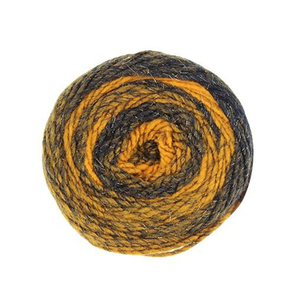 GENERICO - Cake Fama Lux Modista 100 Grs. - Mostaza 3160