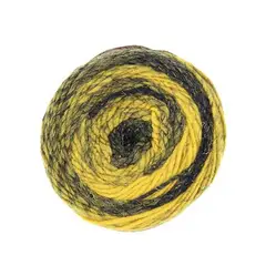 GENERICO - Cake Fama Lux Modista 100 Grs. - Amarillo 3161