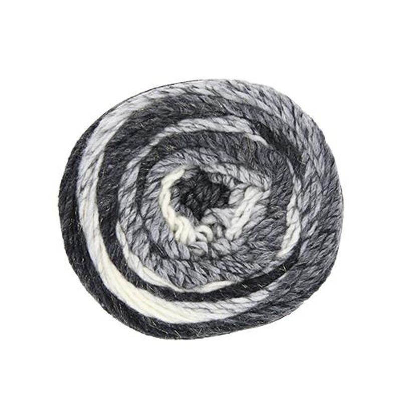 GENERICO - Cake Fama Lux Modista 100 Grs. - Gris 3164
