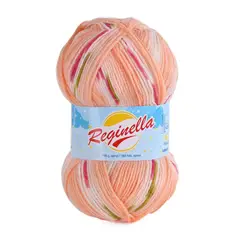 GENERICO - Lana Magico Reninella 100grs. - Damasco 905