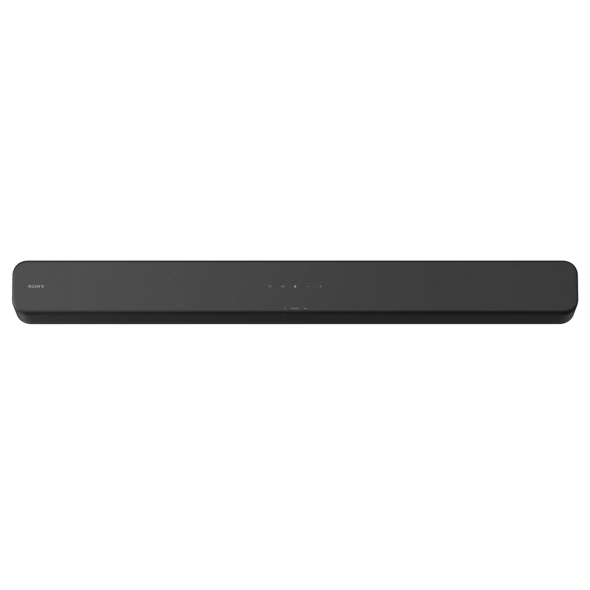 SONY - Barra de sonido única 2.1 canales Bluetooth HT-S100F