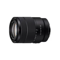 Lente Zoom Estándar 18-135mm SEL18135