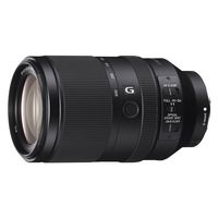 Lente teleobjetivo FE 70-300mm SEL70300g