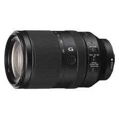 SONY - Lente teleobjetivo FE 70-300mm SEL70300g