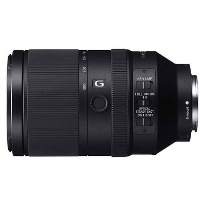 Imagen 2 del producto Lente teleobjetivo FE 70-300mm SEL70300g