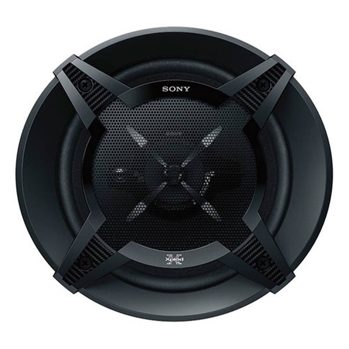 SONY - Parlantes coaxiales 3 vías de 16 cm xs-fb1630.