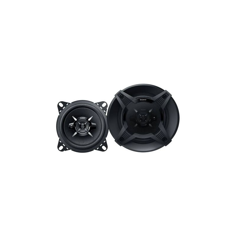 SONY - Parlantes coaxiales 3 vías xs-fb1030
