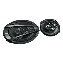 SONY - Parlante coaxial de 5 vías de 16 x 24 cm xs-xb6951