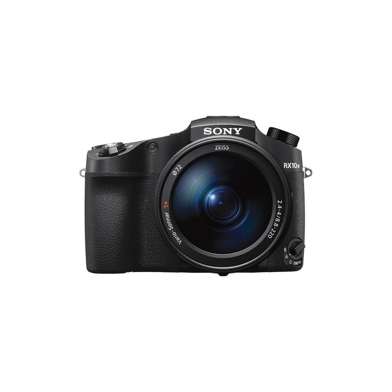 SONY Cámara semiprofesional dsc-rx10m4 | Falabella Chile