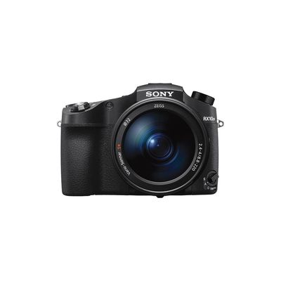 Sony Cámara Semiprofesional Dsc-Rx10M4