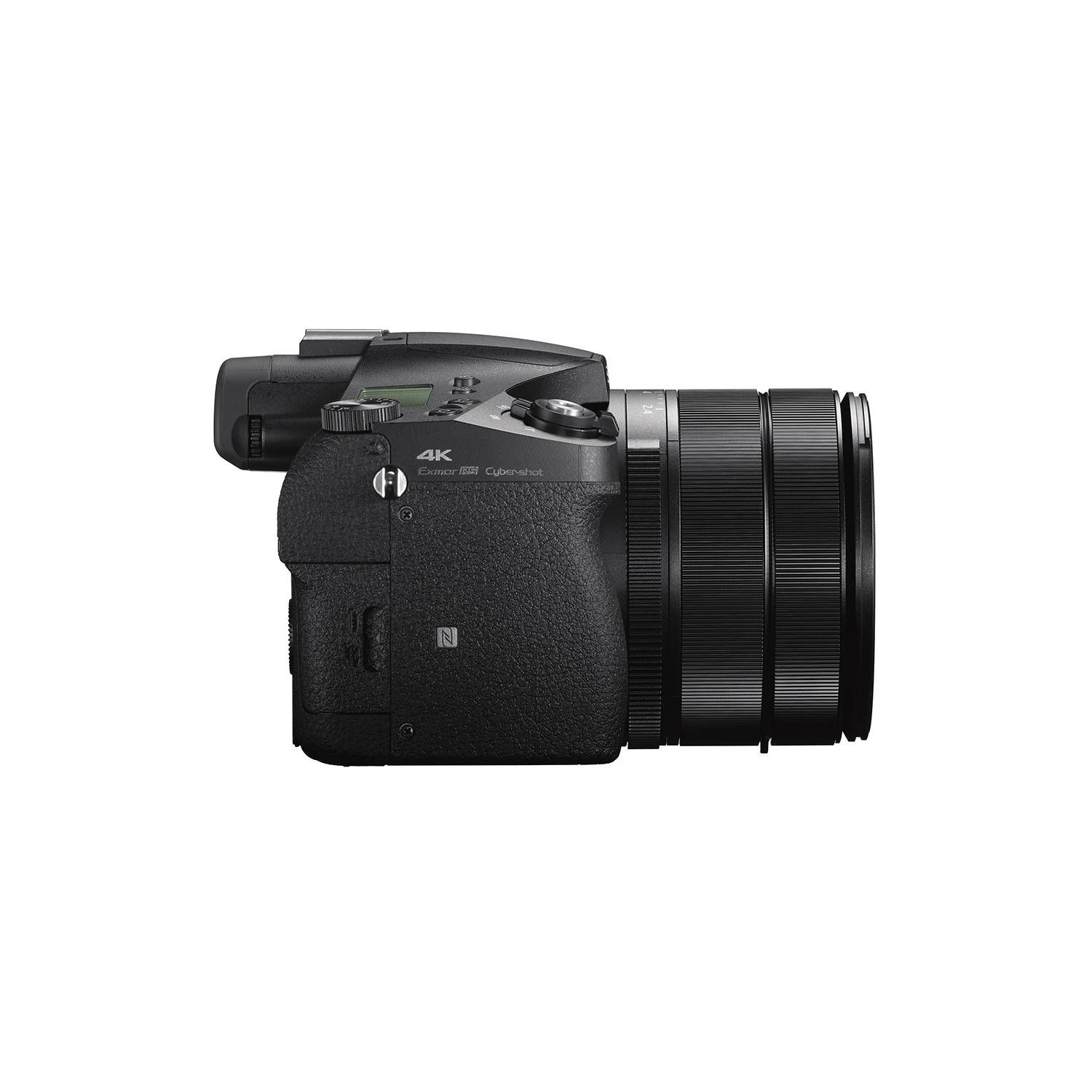 SONY Cámara semiprofesional dsc-rx10m4 | Falabella Chile
