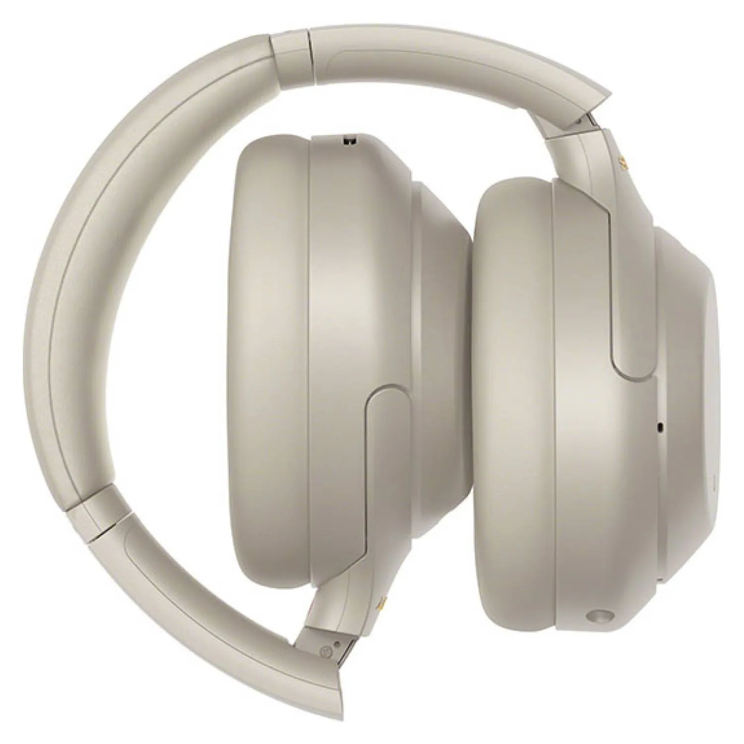 SONY Audifono WH-1000xm4 Noise Cancelling Silver | falabella.com