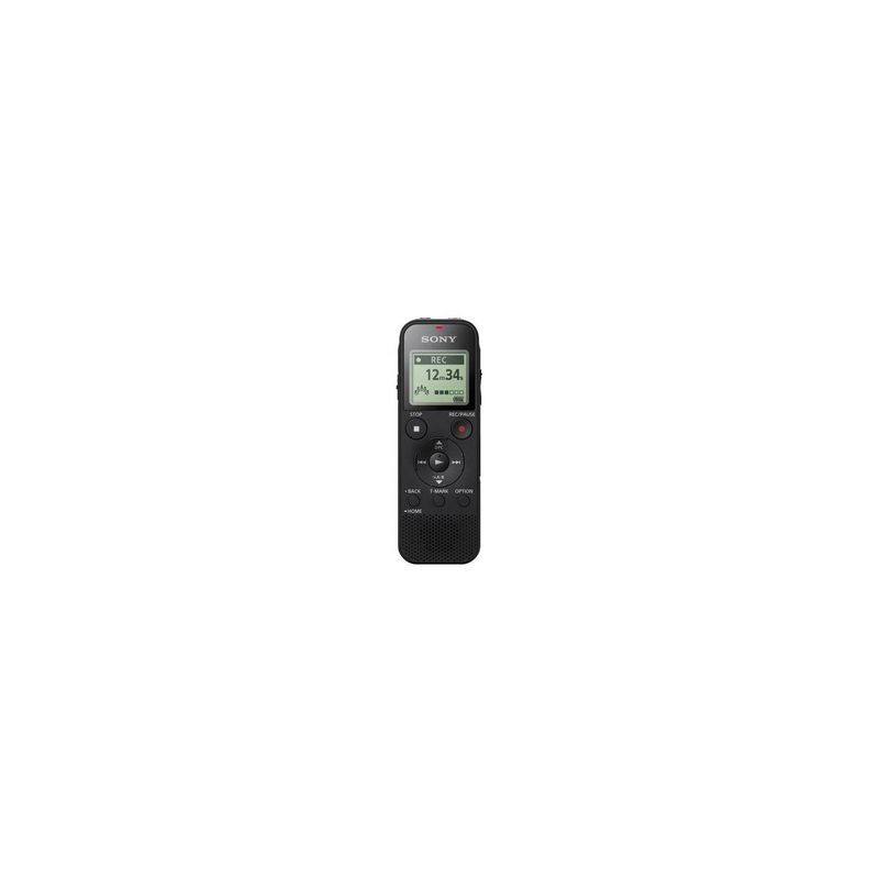 SONY - Grabador de voz digital c/usb integrado icd-px470