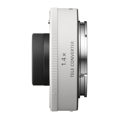 Imagen 2 del producto Lente Teleobjetivo Montura E De 14x Sel14TC