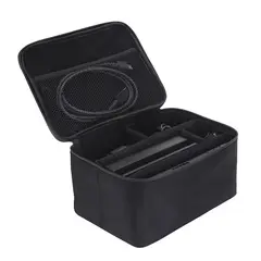 GENERICO - Bolso Estuche Protector De Almacenamiento - Switch Oled