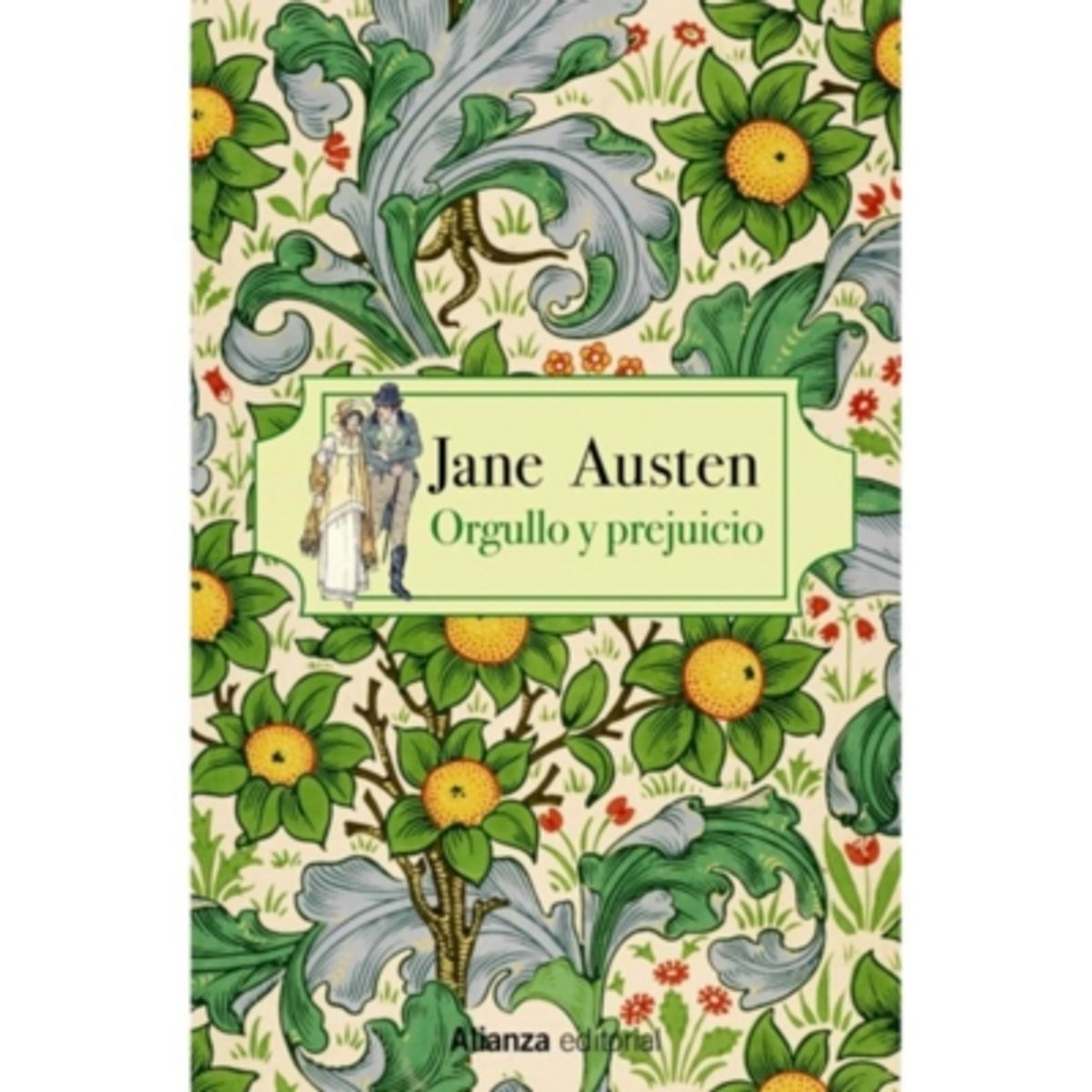 ANAYA - Orgullo y Prejuicio